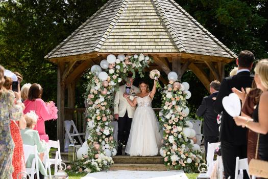 - Down Hall Hotel & Spa