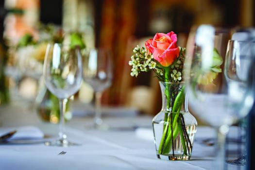 No Corkage Wedding Venues - Cley Windmill