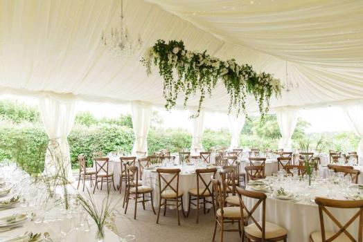 - Manor Hill House