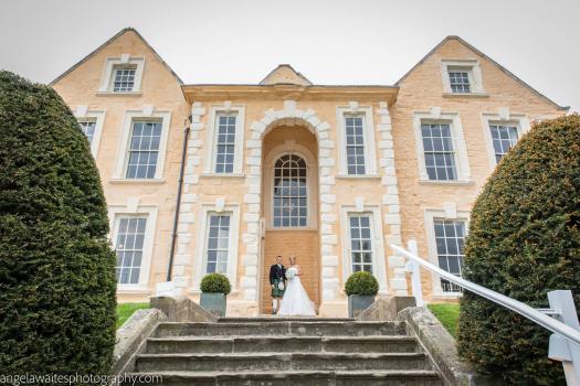 Wedding Venues In Italy - York House at The Talbot