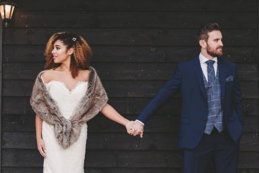 No Corkage Wedding Venues - Crown Lodge