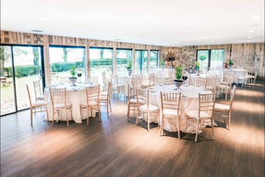 No Corkage Wedding Venues - Crown Lodge