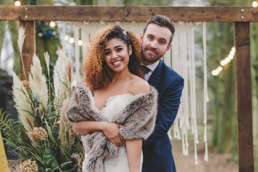 No Corkage Wedding Venues - Crown Lodge