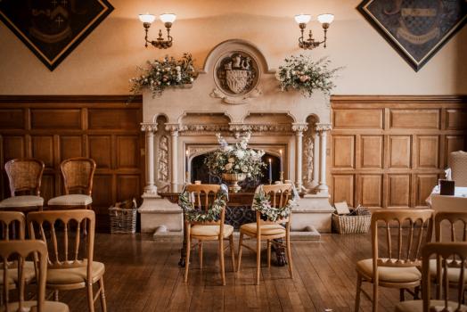 - The Elvetham
