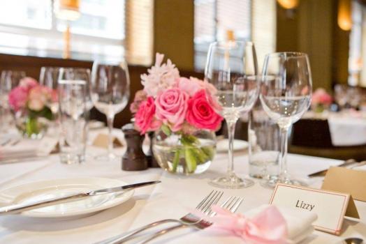 Coastal Wedding Venues - The White Swan
