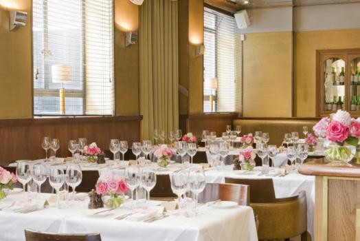 Coastal Wedding Venues - The White Swan