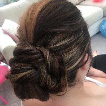 Hair & Make-up - Briony Jaye Makeup & Hair