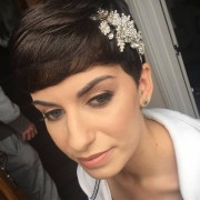 ContactBriony at Briony Jaye Makeup & Hair now to get a quote