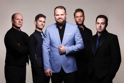 - Azure Function Band