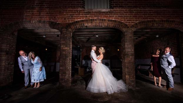 - Pimhill Barn at Lea Hall