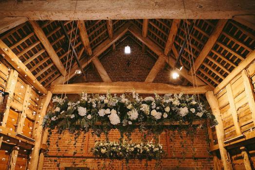 - Pimhill Barn at Lea Hall