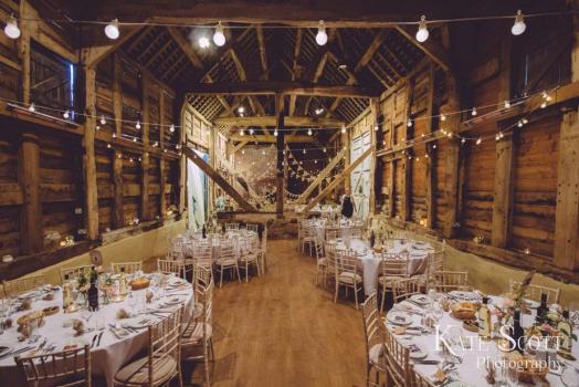 - Pimhill Barn at Lea Hall