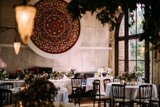 - Belvedere Restaurant