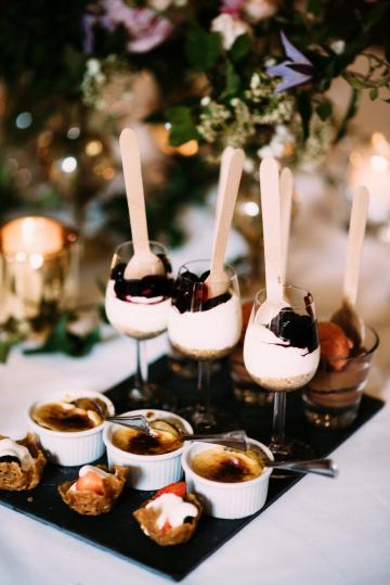 - Belvedere Restaurant