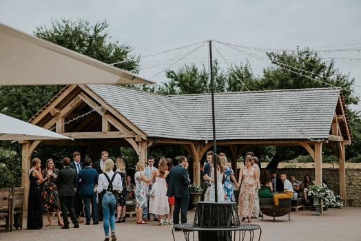 - Stratton Court Barn