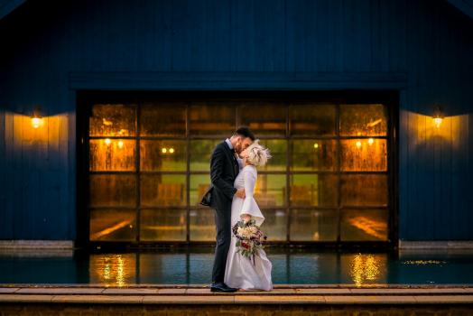 - Dan Morris Photography