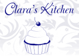 ContactClaire at Clara's Kitchen now to get a quote