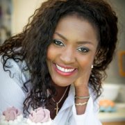 ContactCynthia at Pretty Gorgeous Cake Company now to get a quote