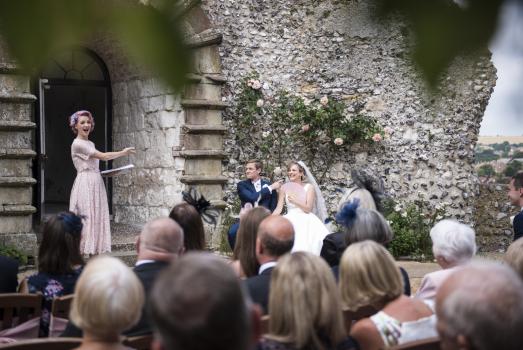 - Samantha Kelsie | UK Celebrant