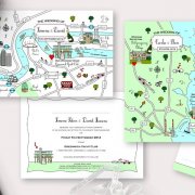 ContactSheree at Cute Maps now to get a quote
