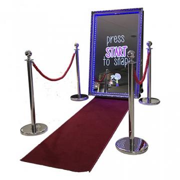 - Double Seven Events Ltd