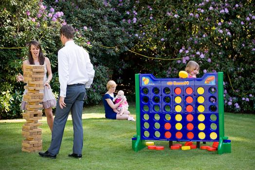 - Double Seven Events Ltd
