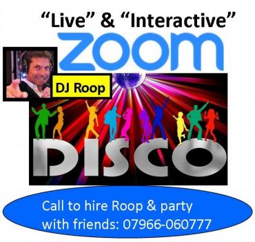 - Double Seven Events Ltd