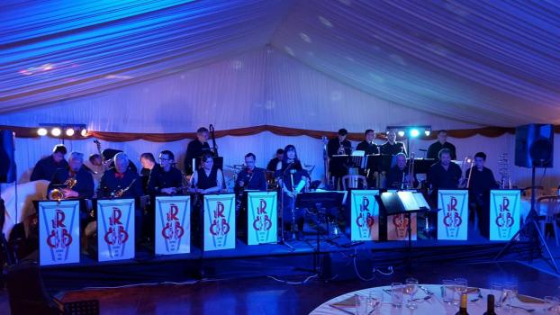 Bands For Hire - Rutland Big Band