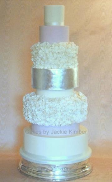 - Cake Expectations