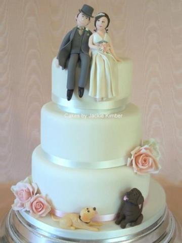 - Cake Expectations