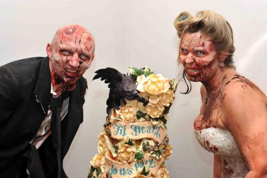 - Events2Scare