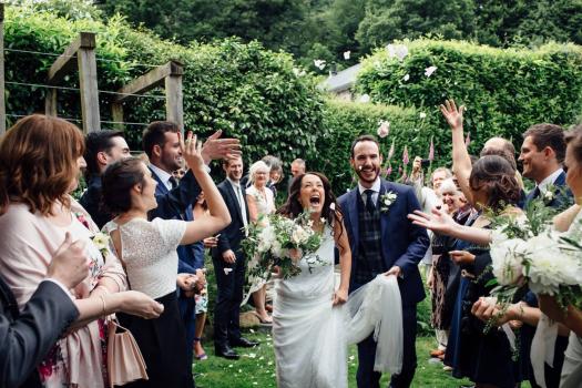 - Ever After - a Dartmoor Wedding