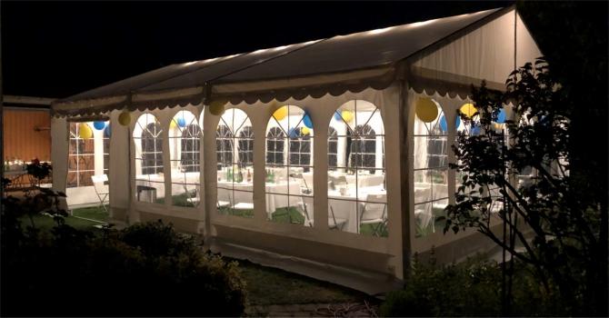 - Fest & Eventfixaren