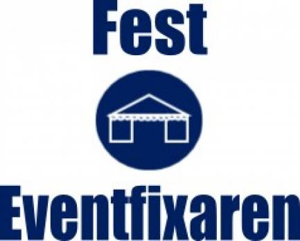 - Fest & Eventfixaren