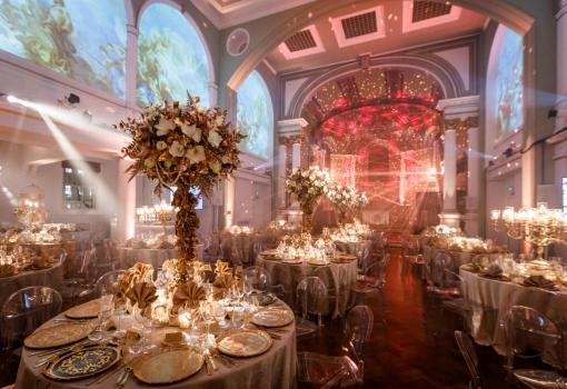 - My Amazing Events