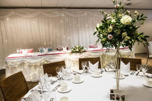 - Holiday Inn Winchester