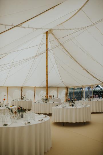 Coastal Wedding Venues - Shiningford