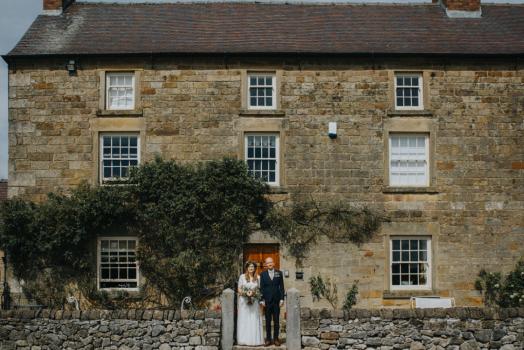 Coastal Wedding Venues - Shiningford