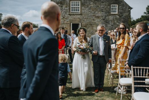 Coastal Wedding Venues - Shiningford