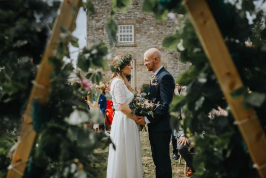 Coastal Wedding Venues - Shiningford