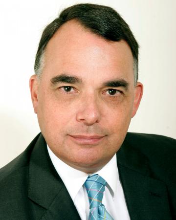 - PETER RYDER