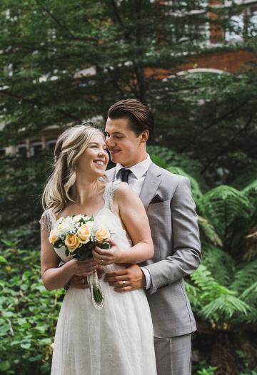 - Boz Green Wedding Photography