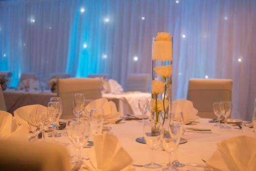 - Balmer Lawn Hotel