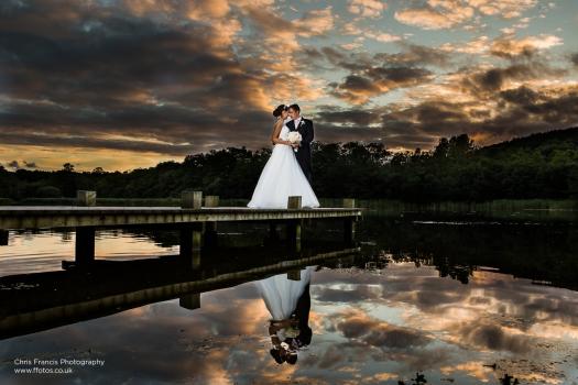 Barn Wedding Venues Near Me - Hensol Castle