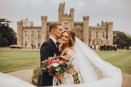 Coastal Wedding Venues - Hensol Castle