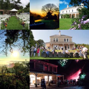 Wedding Venues In Italy - Beaconside Country House