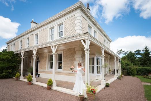 Wedding Venues In Italy - Beaconside Country House