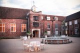ContactChloe at Fulham Palace now to get a quote