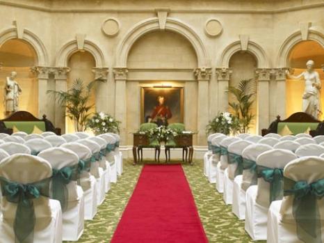 - Bristol Marriott Royal Hotel