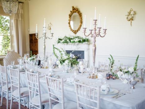 Find Wedding Planners - Katrina Otter Weddings